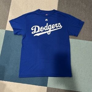 Dodgers shirt - Men’s medium